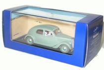 Tintin - Editions Atlas - N° 20 Mint in box Lancia Aprilia from Land of the black gold