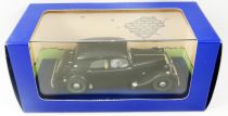 Tintin - Editions Atlas - N° 22 Mint in box Citroen Traction 15/6 from The Calculus affair