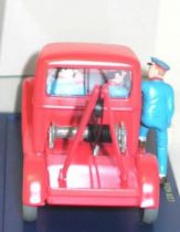 Tintin - Editions Atlas - N° 24 Mint in box SimounTow Truck from The land of black gold