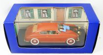 Tintin - Editions Atlas - N° 26 Mint in box Lancia from The Calcilus Affair