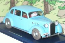 Tintin - Editions Atlas - N° 27 Mint in box Bianca Castafiore\'s car from Ottokar\'s sceptre