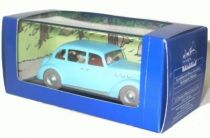 Tintin - Editions Atlas - N° 27 Mint in box Bianca Castafiore\'s car from Ottokar\'s sceptre