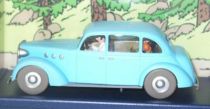 Tintin - Editions Atlas - N° 27 Mint in box Bianca Castafiore\\\'s car from Ottokar\\\'s sceptre