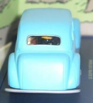 Tintin - Editions Atlas - N° 27 Mint in box Bianca Castafiore\\\'s car from Ottokar\\\'s sceptre