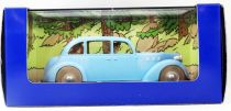 Tintin - Editions Atlas - N° 27 Mint in box Bianca Castafiore\'s car from Ottokar\'s sceptre