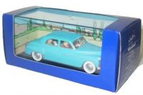 Tintin - Editions Atlas - N° 30 Mint in box blue Dodge from Destination Moon