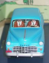 Tintin - Editions Atlas - N° 30 Mint in box blue Dodge from Destination Moon