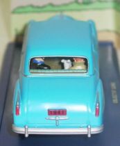 Tintin - Editions Atlas - N° 30 Mint in box blue Dodge from Destination Moon