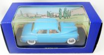 Tintin - Editions Atlas - N° 30 Mint in box blue Dodge from Destination Moon