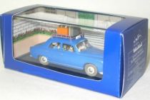 Tintin - Editions Atlas - N° 35 Mint in box Taxi 403 Moulinsart from The Castafiore emerald