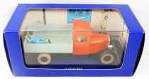 Tintin - Editions Atlas - N° 36 Le camion rouge Le lotus bleu neuf en boite