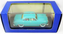 Tintin - Editions Atlas - N° 49 Mint in box Blue Ford from Destination Moon