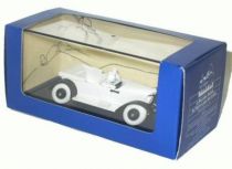 Tintin - Editions Atlas - N° 50 Mint in box Torpedo Mercedes from Tintin in the land of the soviets