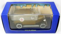 Tintin - Editions Atlas - N° 51 L\'ambulance de Chicago Tintin en Amérique neuf en boite