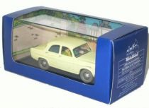 Tintin - Editions Atlas - N° 52 Mint in box Repoter\\\'s Alfa from The Castafiore emerald