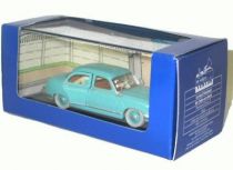 Tintin - Editions Atlas - N° 55 Mint in box Panhard Taxi car from The red sea sharks