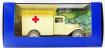 Tintin - Editions Atlas - N° 56 L\'ambulance de l\'asile Les cigares du pharaon neuf en boite