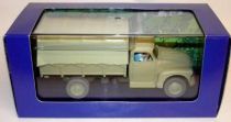 Tintin - Editions Atlas - N° 62 Mint in box Alcazar\'s Truck from Tintin and the Picaros