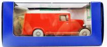 Tintin - Editions Atlas - N° 65 Mint in box Truck from Tintin and the Unicorn\\\'s Secret