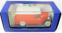 Tintin - Editions Atlas - N° 65 Mint in box Truck from Tintin and the Unicorn\\\'s Secret