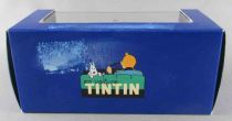 Tintin - Editions Atlas - N° 70 L\'Amilcar de Tintin au pays des Soviets neuve en boite