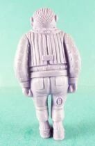 Tintin - Figurine Monochrome Esso Belgique - Homme de Main (Grand) de Rastapopoulos (Mauve)