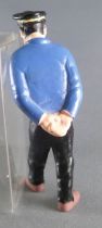 Tintin - Figurine pvc LU (1993) - Haddock 