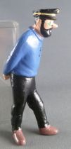 Tintin - Figurine pvc LU (1993) - Haddock 