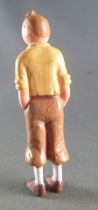 Tintin - Figurine pvc LU (1993) - Tintin