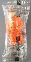 Tintin - Figurine pvc LU (1993) - Tintin sur la Lune Neuf Sachet