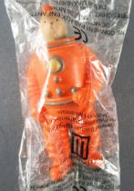 Tintin - Figurine pvc LU (1993) - Tintin sur la Lune Neuf Sachet