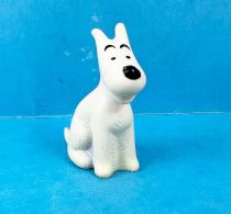 Tintin - Figurine pvc LU (1994) - Milou