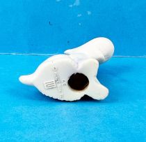 Tintin - Figurine pvc LU (1994) - Milou