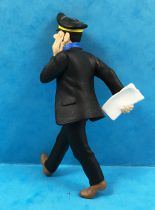 Tintin - Figurine PVC Moulinsart - Capitain Haddock