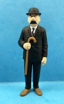 Tintin - Figurine PVC Moulinsart - Dupond
