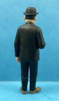 Tintin - Figurine PVC Moulinsart - Dupond