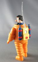 Tintin - Figurine pvc Moulinsart - Haddock sur la Lune