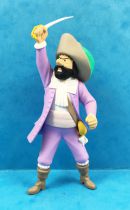 Tintin - Figurine PVC Moulinsart - Le Chevalier François de Hadoque