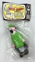 Tintin - Latex Squeeze Figure Laya - Calculus (mint in baggie)