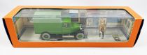 Tintin - Moulinsart - N° 05 Le Camion Cellulaire (neuf en boite)