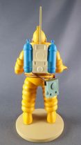 Tintin - Moulinsart Official Figure Collection - #007 Tintin on the Moon