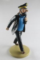 Tintin - Moulinsart Official Figure Collection - #013 Haddock on his way