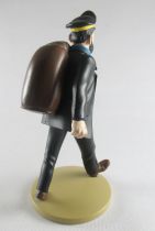 Tintin - Moulinsart Official Figure Collection - #013 Haddock on his way