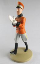 Tintin - Moulinsart Official Figure Collection - #020 King Muskar
