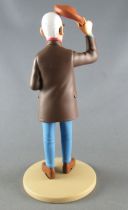 Tintin - Moulinsart Official Figure Collection - #035 Mr. Boullu the marble worker