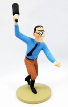 Tintin - Moulinsart Official Figure Collection - #047 Bobby Smiles