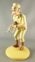 Resin Statues