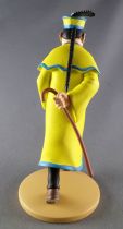Tintin - Moulinsart Official Figure Collection - #068 Thomson Chinese