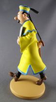 Tintin - Moulinsart Official Figure Collection - #068 Thomson Chinese
