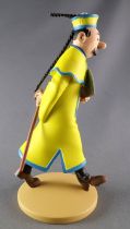 Tintin - Moulinsart Official Figure Collection - #068 Thomson Chinese